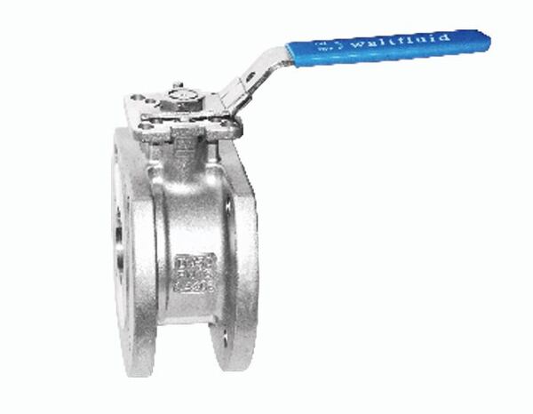 WQ-D1FH - Van Công Nghiệp JST VALVE - Fujian Jiest Valve Manufacturing Co., Ltd