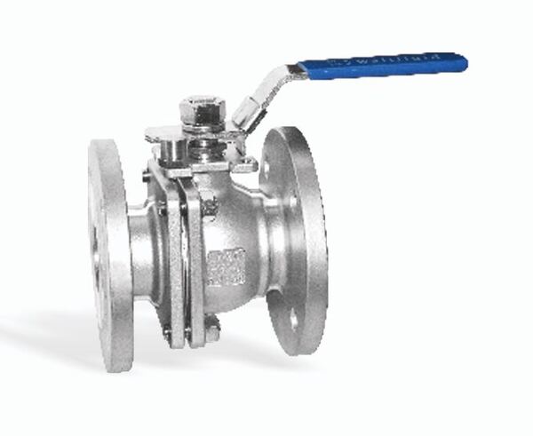 WQ-D2F - Van Công Nghiệp JST VALVE - Fujian Jiest Valve Manufacturing Co., Ltd