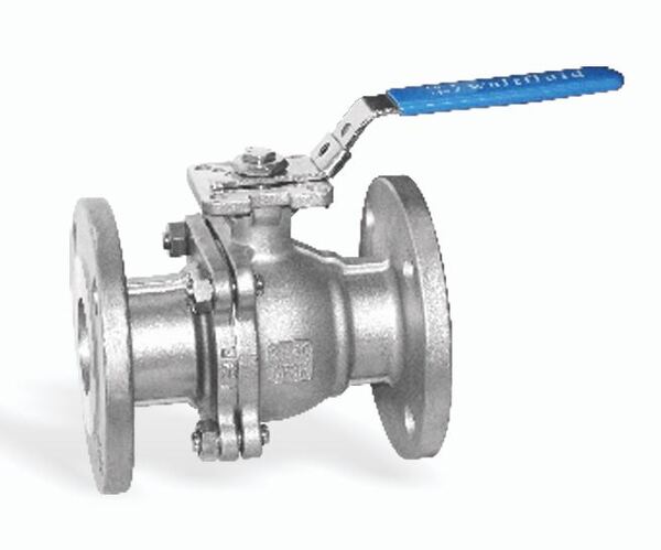 WQ-D2FH (J2FH A2FH) - Van Công Nghiệp JST VALVE - Fujian Jiest Valve Manufacturing Co., Ltd