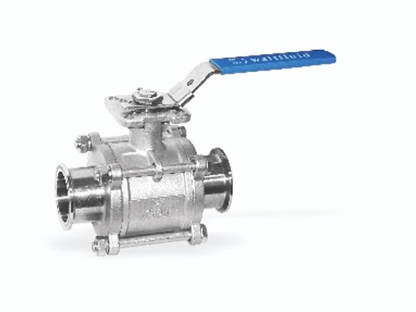 WQ-SCL (SCH) - Van Công Nghiệp JST VALVE - Fujian Jiest Valve Manufacturing Co., Ltd