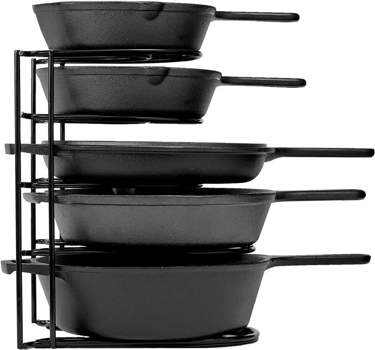 Giá để xoong nồi 5 tầng chịu lực - Gia Công MiCa Dòng Chảy Việt Nam - Công Ty TNHH Dòng Chảy Việt Nam