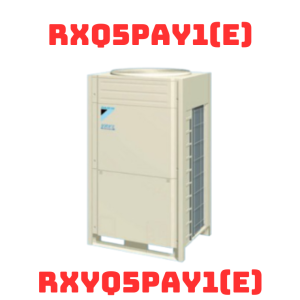 Dàn nóng VRV III Series loại tiêu chuẩn