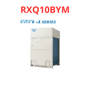 Dàn nóng VRV A Series RXQ10BYM