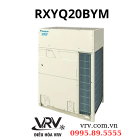 Dàn nóng VRV H Series RXYQ20BYM