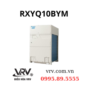 Dàn nóng VRV H Series RXYQ10BYM
