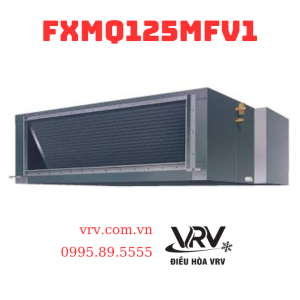 Dàn lạnh loại xử lý không khí FXMQ125MFV1