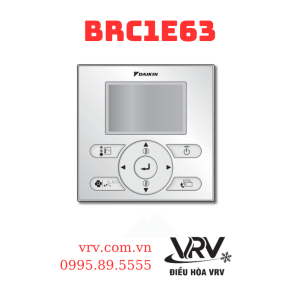 Phụ kiện dàn lạnh BRC1E63