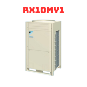 Dàn nóng VRV II Series RX10MY1(E)