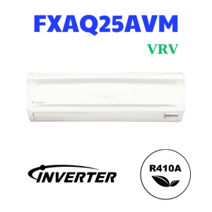 Dàn lạnh VRV loại treo tường FXAQ25AVM