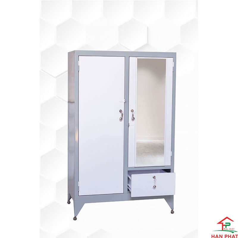 Tủ cá nhân 1 hộc