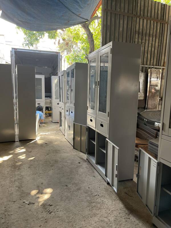 Hình ảnh nhà xưởng, công ty Gia Hân Phát