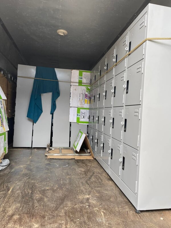 Hình ảnh nhà xưởng, công ty Gia Hân Phát