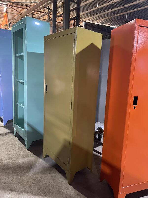 Hình ảnh nhà xưởng, công ty Gia Hân Phát