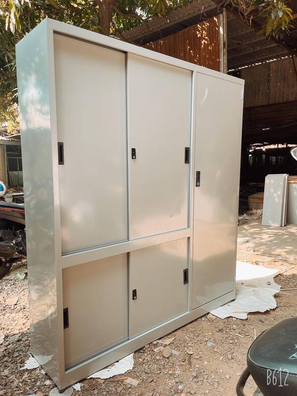 Hình ảnh nhà xưởng, công ty Gia Hân Phát