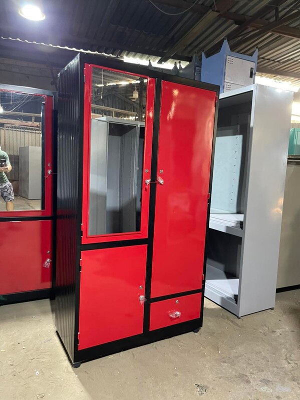 Hình ảnh nhà xưởng, công ty Gia Hân Phát