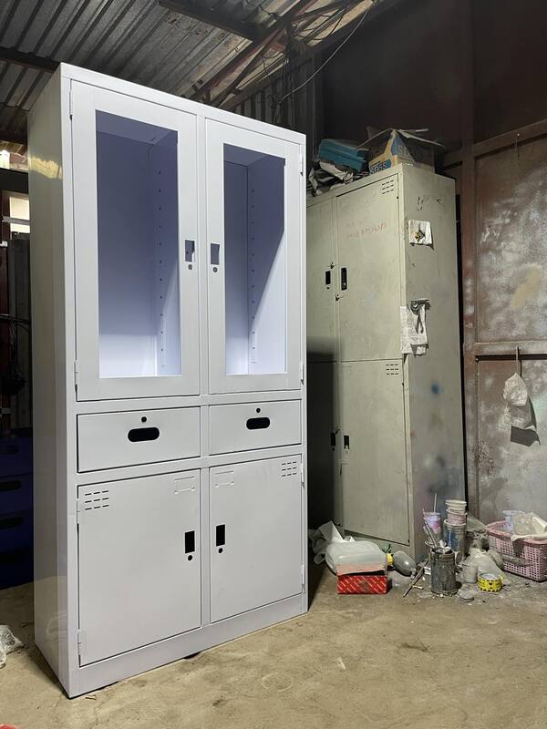 Hình ảnh nhà xưởng, công ty Gia Hân Phát