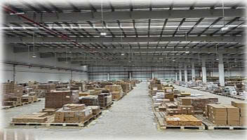 Hình ảnh kho xưởng Sojitz Kokubu - Cho Thuê Kho Lạnh Sojitz Kokubu - Công Ty TNHH Sojitz Kokubu Logistics Solution