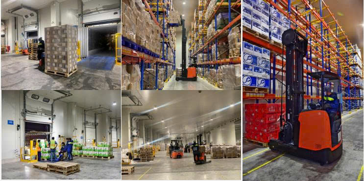 Hình ảnh kho xưởng Sojitz Kokubu - Cho Thuê Kho Lạnh Sojitz Kokubu - Công Ty TNHH Sojitz Kokubu Logistics Solution
