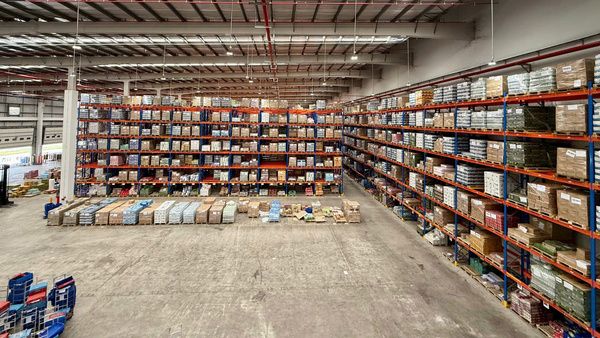 Hình ảnh kho xưởng Sojitz Kokubu - Cho Thuê Kho Lạnh Sojitz Kokubu - Công Ty TNHH Sojitz Kokubu Logistics Solution