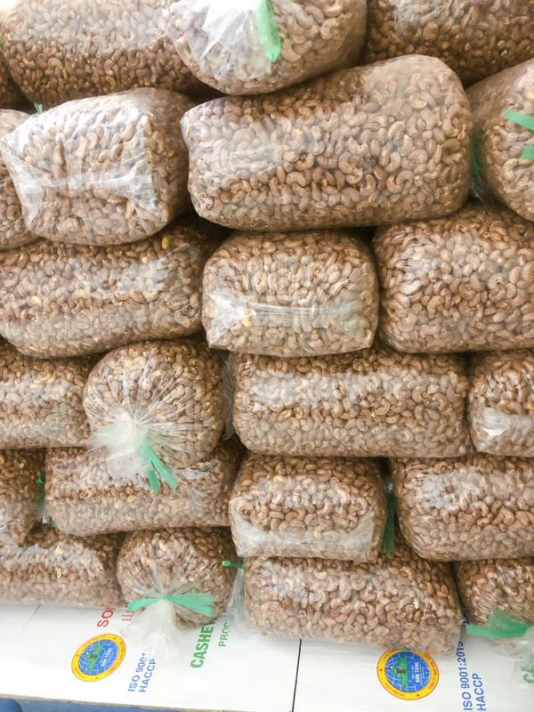 Kho hàng sản phẩm Tiến Đạt