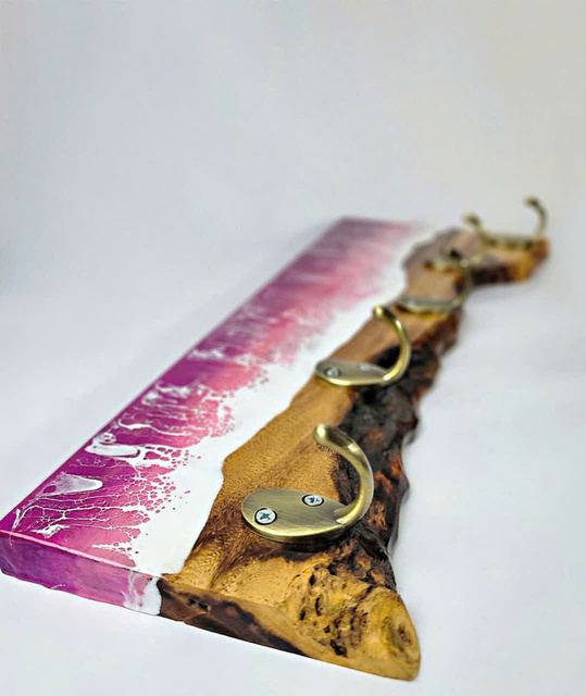 Sản phẩm resin