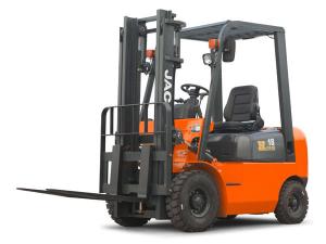 Xe nâng dầu 1 - 1.8 tấn - Xe Nâng Hàng Xing Yi - Công Ty TNHH Xing Yi