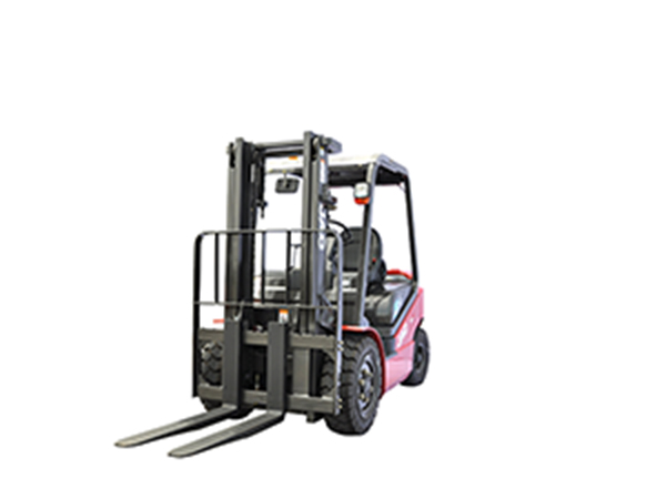 Xe nâng dầu 3 - 3.5 tấn - Xe Nâng Hàng Xing Yi - Công Ty TNHH Xing Yi