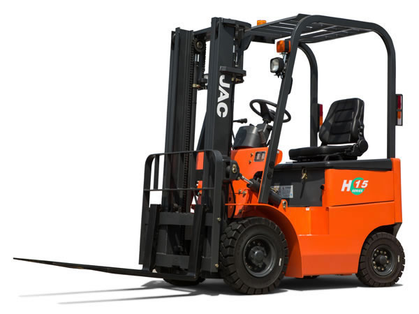 Xe nâng điện 1 - 1.8 tấn - Xe Nâng Hàng Xing Yi - Công Ty TNHH Xing Yi