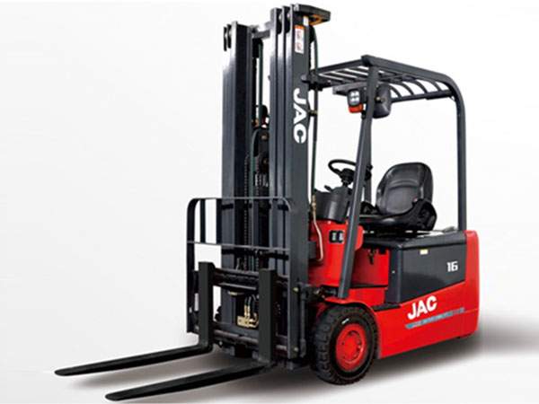Xe nâng điện 2 - 3.5 tấn - Xe Nâng Hàng Xing Yi - Công Ty TNHH Xing Yi