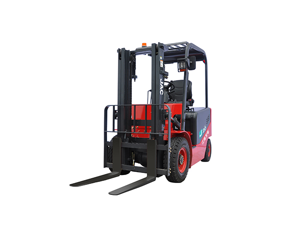 Xe nâng điện 2 - 2.5 tấn - Xe Nâng Hàng Xing Yi - Công Ty TNHH Xing Yi