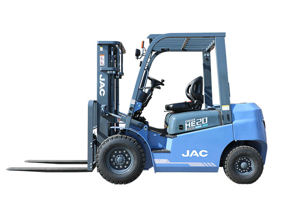 Xe nâng điện 2 - 3.5 tấn - Xe Nâng Hàng Xing Yi - Công Ty TNHH Xing Yi