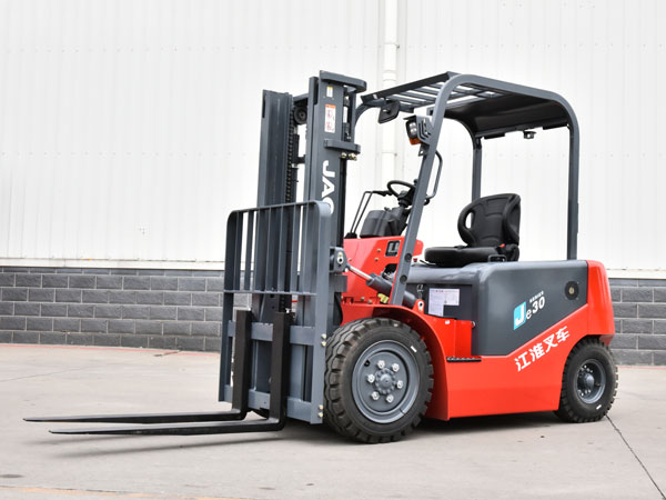 Xe nâng điện 2 - 3 tấn - Xe Nâng Hàng Xing Yi - Công Ty TNHH Xing Yi