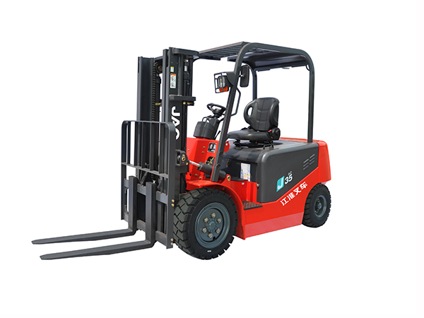 Xe nâng điện 3 - 3.5 tấn - Xe Nâng Hàng Xing Yi - Công Ty TNHH Xing Yi