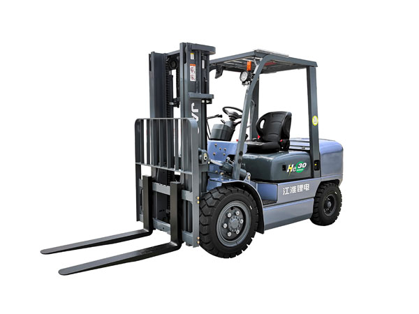 Xe nâng điện 3 - 5 tấn - Xe Nâng Hàng Xing Yi - Công Ty TNHH Xing Yi