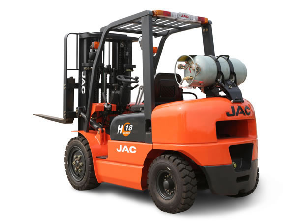 Xe nâng xăng 1 - 1.8 tấn - Xe Nâng Hàng Xing Yi - Công Ty TNHH Xing Yi