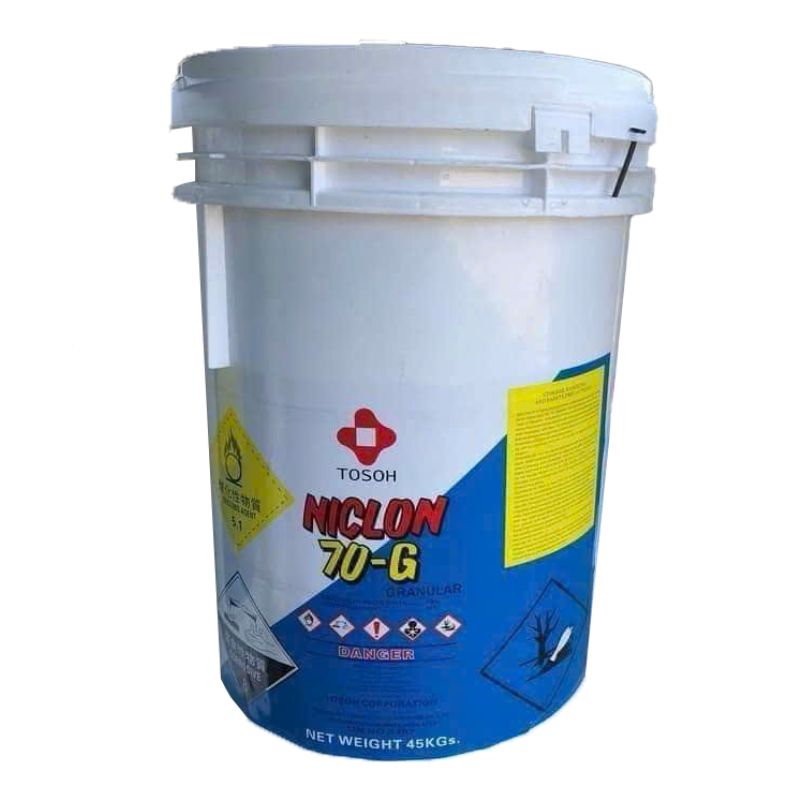 Chlorine Nhật (Niclon)