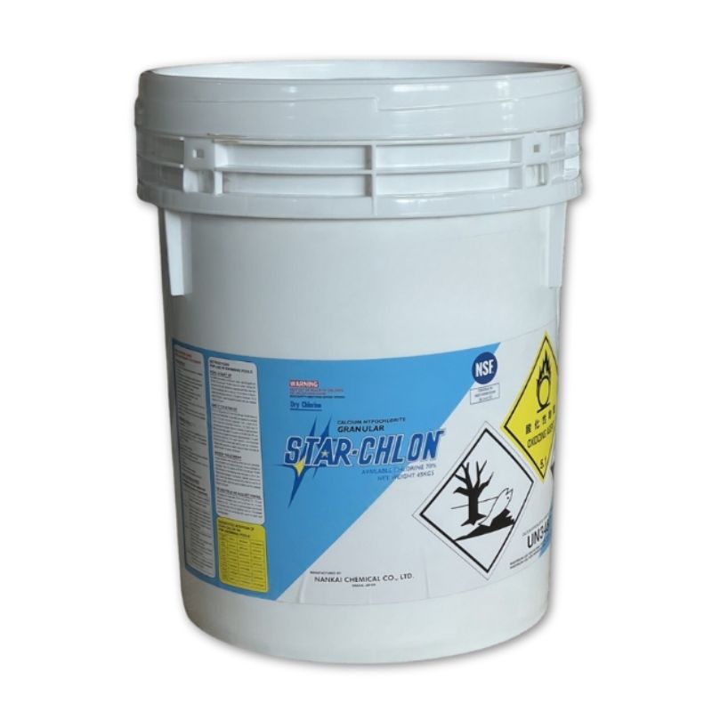 Chlorine Nhật Nankai 70