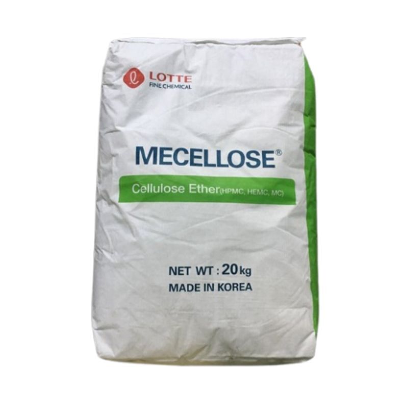 Mecellose Cenllulose Ether - HEC