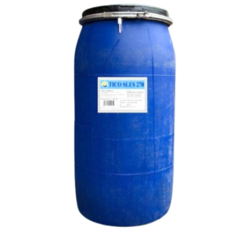 SLES - Sodium Lauryl Ether Sulfate 160kg