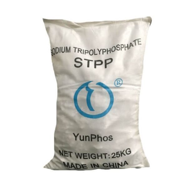 STPP - Sodium Tripolyphosphate