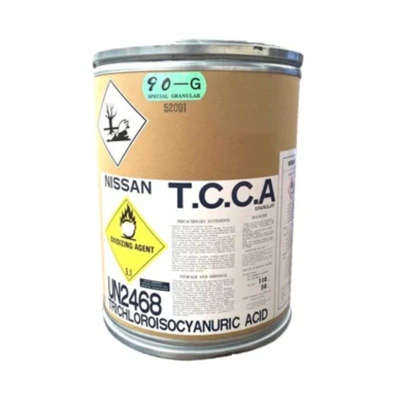 TCCA 90% Nhật