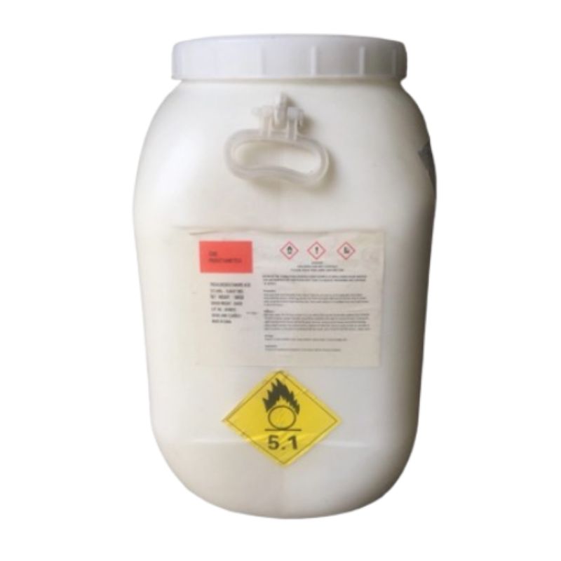 TCCA - Hóa chất diệt khuẩn