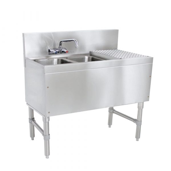 Bồn rửa 2 chấu