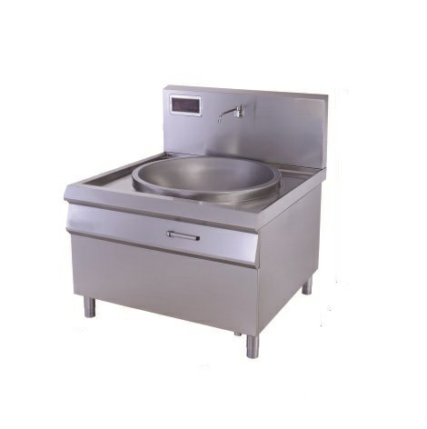 Chảo điện công nghiệp