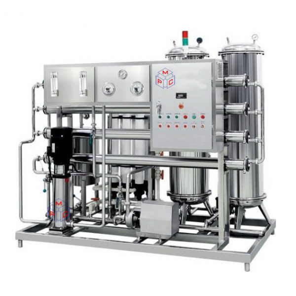 Hệ thống lọc nước