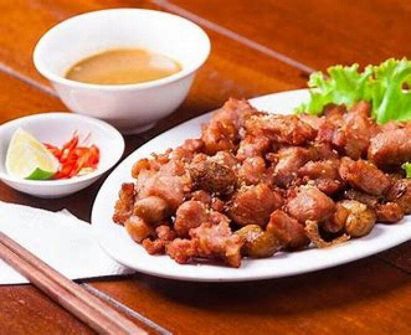 Bê chao
