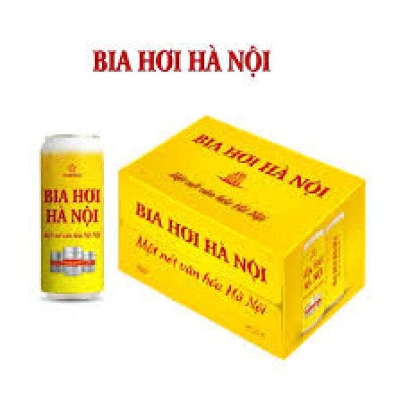 Bia Hà Nội
