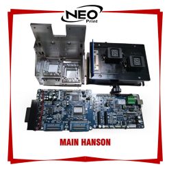 Main Hanso