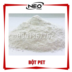 Bột Pet