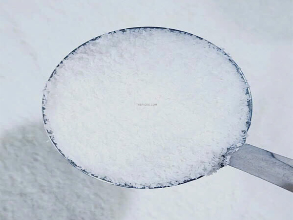 Cơm dừa béo vừa - Nông Sản Gia Vị TH - Công Ty TNHH Xuất Nhập Khẩu Gia Vị TH